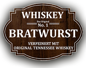 Whiskey Wurst
